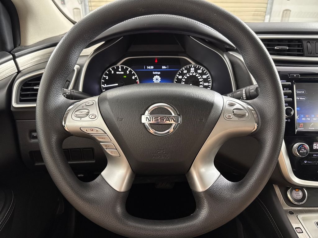 2018 Nissan Murano S - Photo 14
