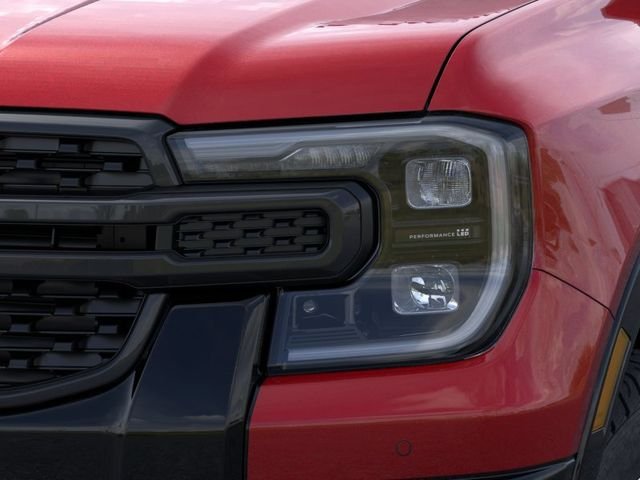 2025 Ford Ranger Lariat - Photo 18
