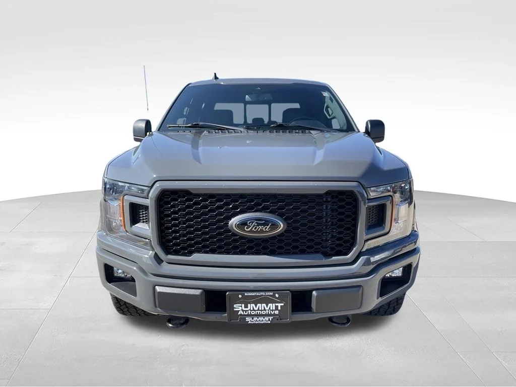 Used 2020 Lead Foot Ford XLT image 26