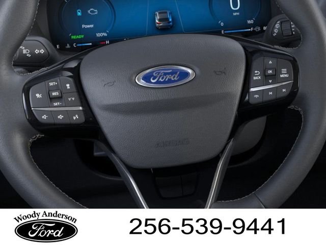 2025 Ford Escape Plug-in hybrid PHEV - Photo 12