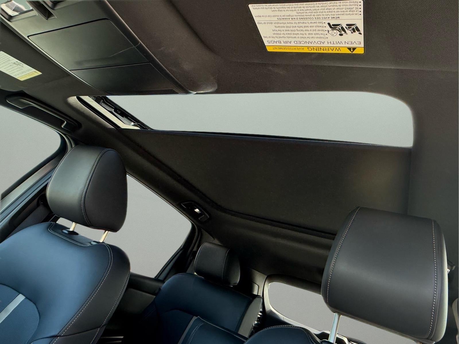 2025 Mazda CX-70 Premium Plus Package - Photo 22
