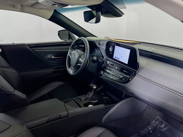 2023 Lexus ES 350 - Photo 9