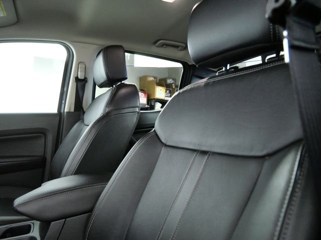 Certified Used 2023 Gray Ford Lariat image 20