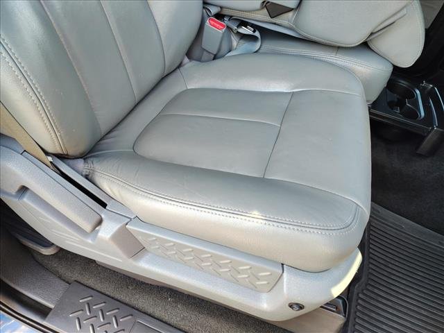 Used 2013 Blue Jeans Metallic Blue Ford PICKUP image 31
