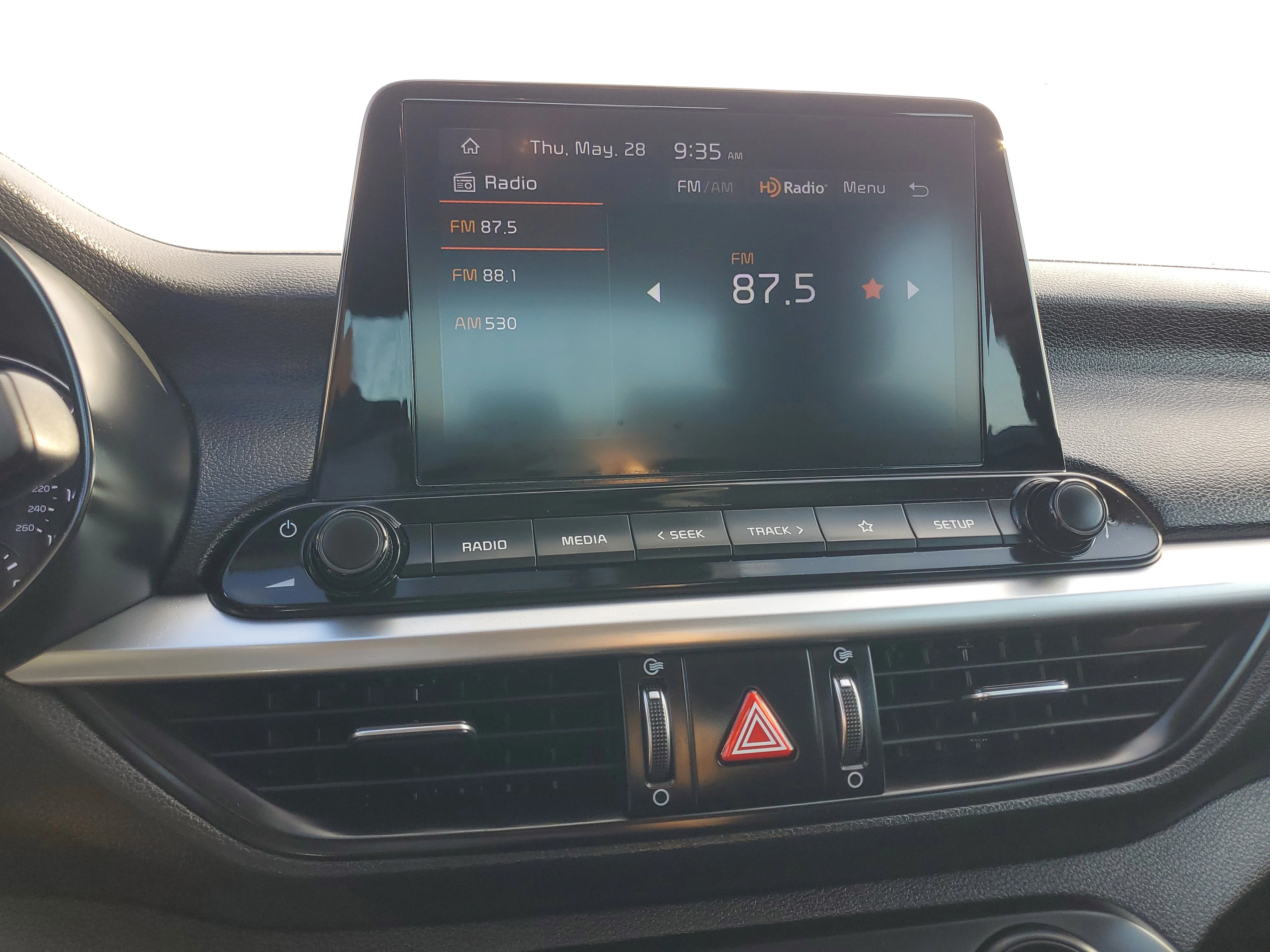 Certified Used 2024 Gray Kia LXS image 18