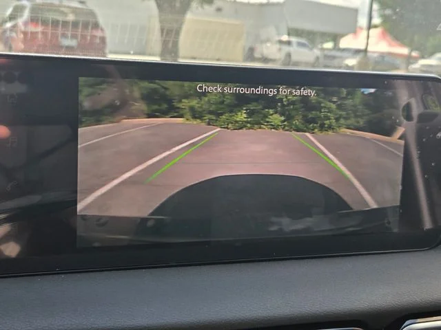 New 2026 Super Black Nissan SV image 12