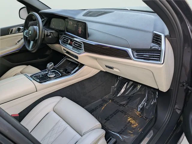 Used 2020 Gray BMW sDrive40i image 12
