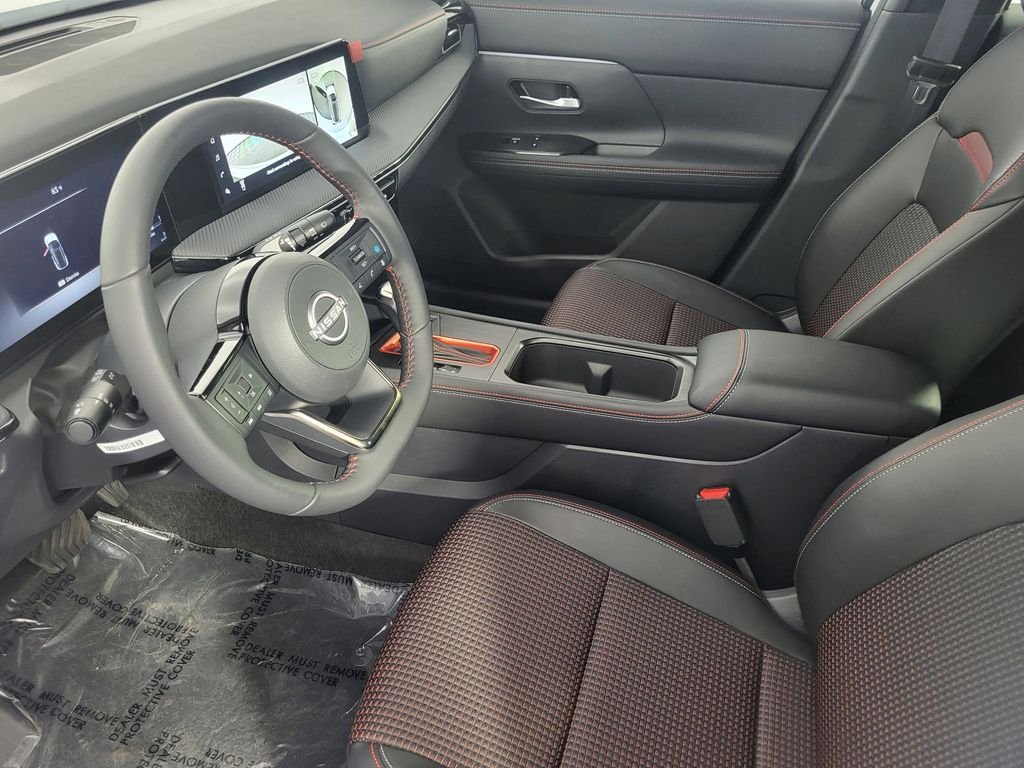 2025 Nissan Kicks SR AWD - Photo 8