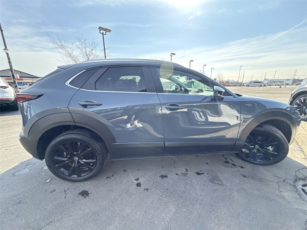 2024 MAZDA CX-5 - Image 3