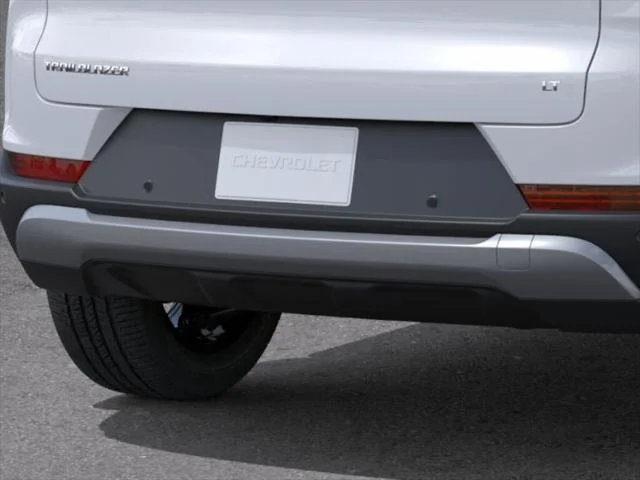 2026 Chevrolet Trailblazer LT - Photo 14