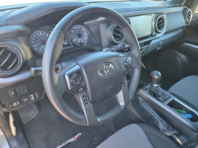 Used 2021  Toyota TRD Sport image 10