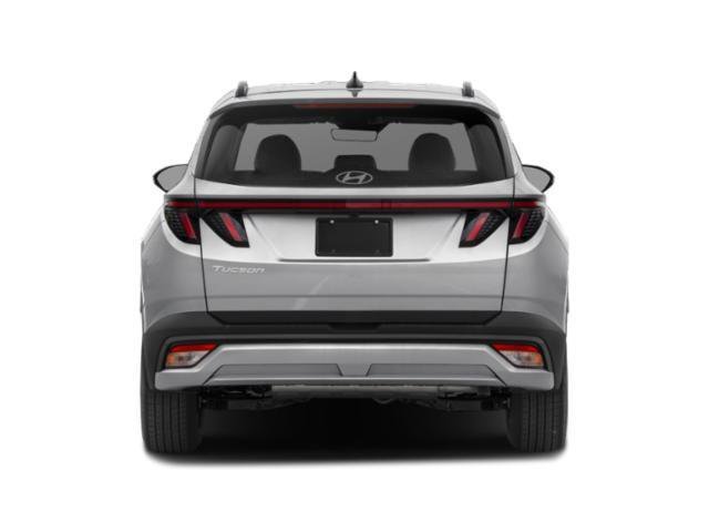 New 2026 White Hyundai SEL Premium image 5