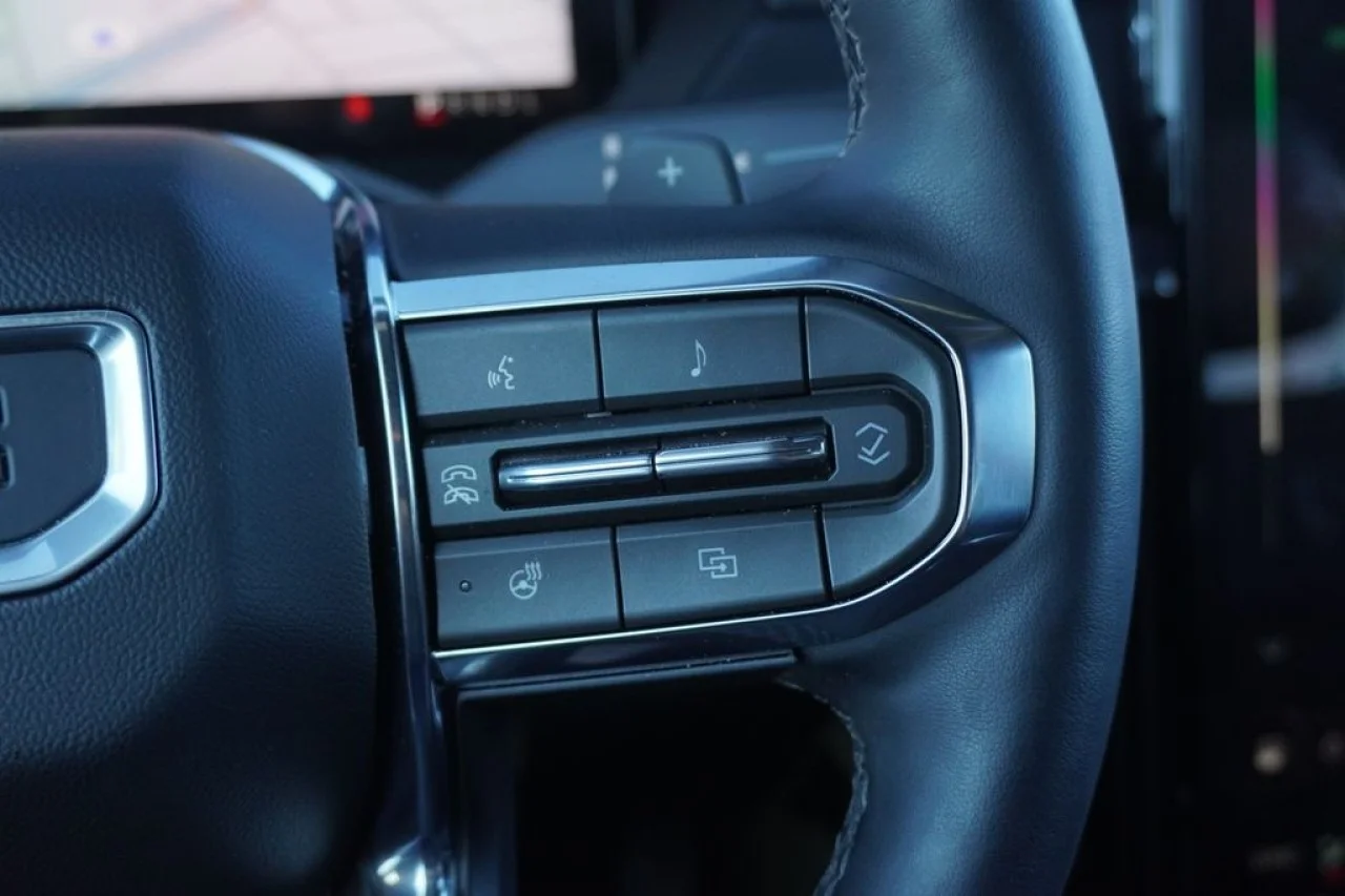 2026 GMC Acadia Elevation - Photo 44