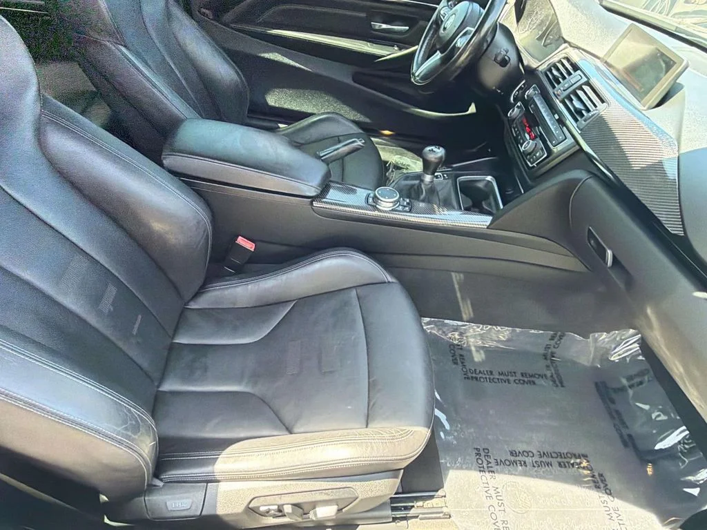 Used 2015 Mineral Gray Metallic BMW  image 35