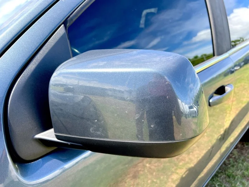 Used 2020 Gray GMC 2WD SLE image 12