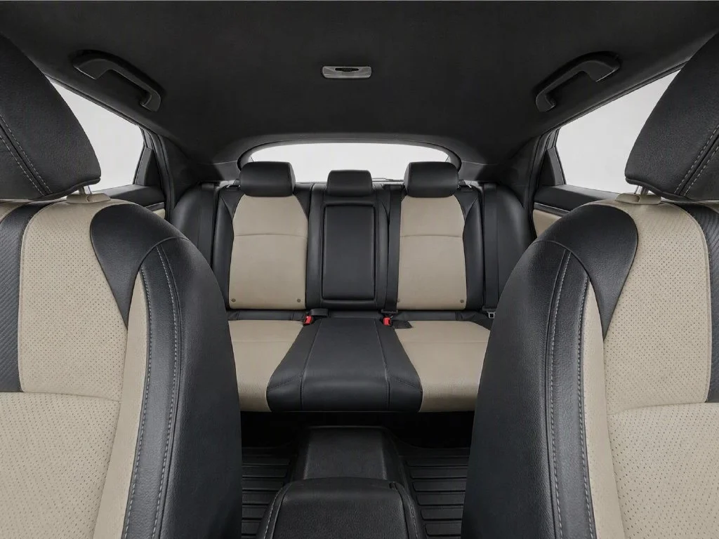 Used 2018 Gray Honda Sport Touring image 33