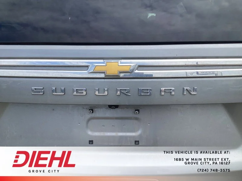 Used 2024 Gray Chevrolet LT image 11