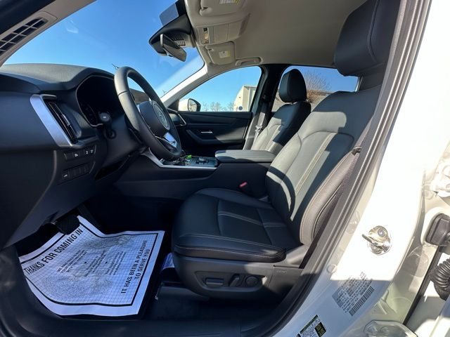 2026 Mazda CX-90 Select Package - Photo 22