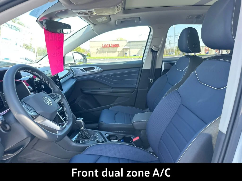 New 2026  Volkswagen 1.5T SEL image 10