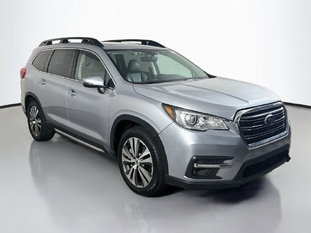 2021 Subaru Ascent
