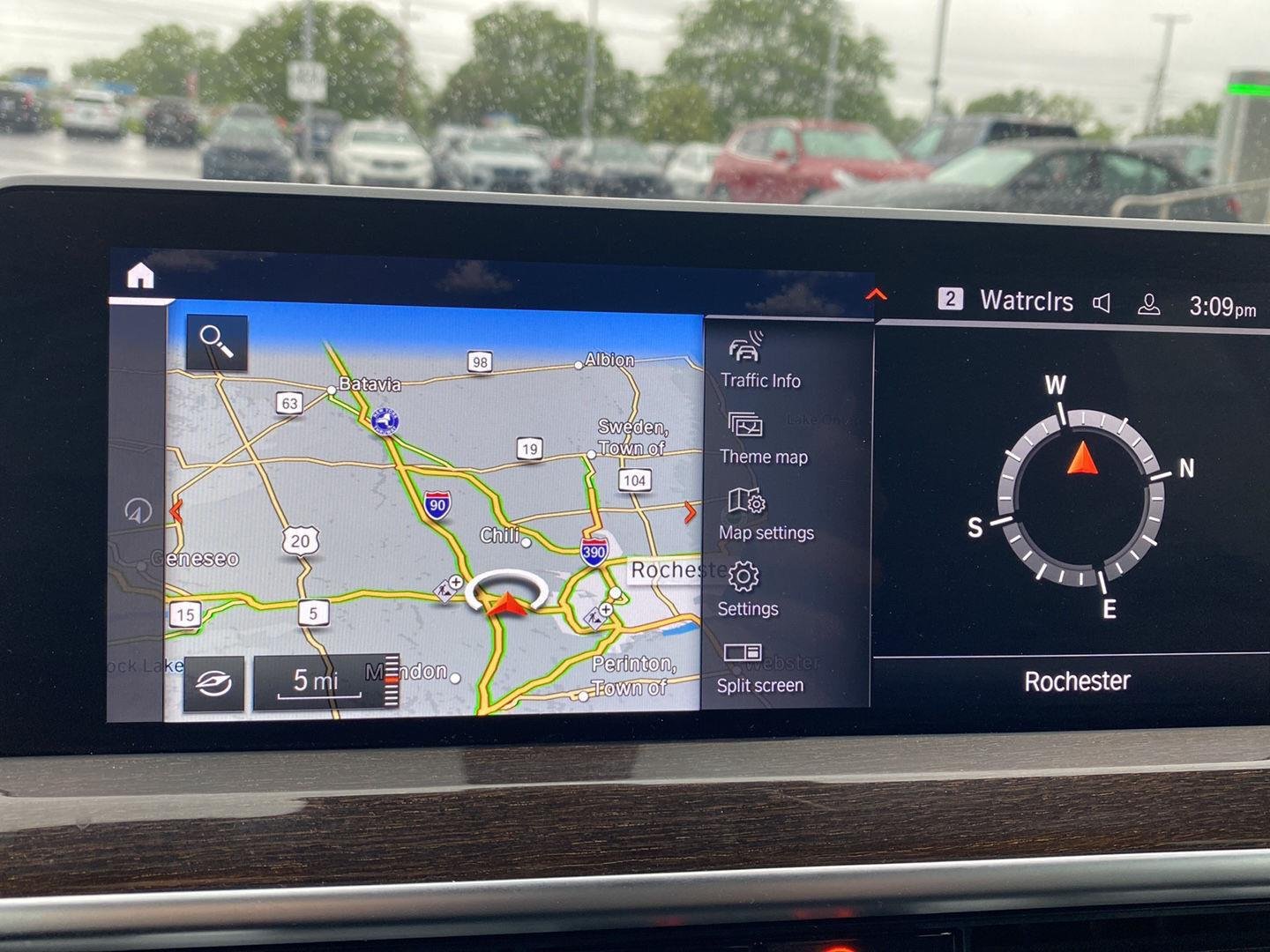 Certified Used 2024  Bmw  image 8