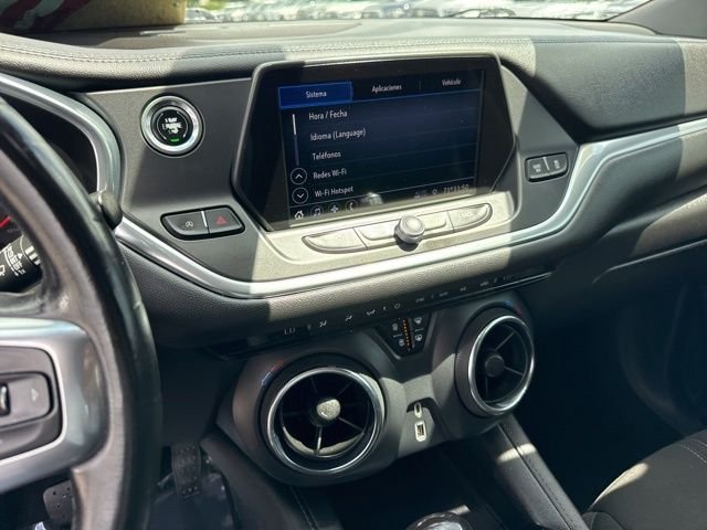 Used 2020 Red Chevrolet LT image 19