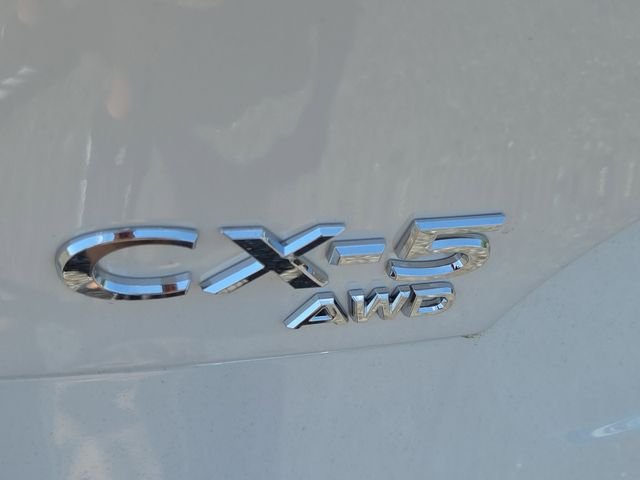 New 2026 White Mazda 2.5 S Select image 5