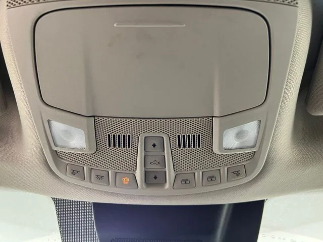 Used 2021 Red Ford Limited image 26