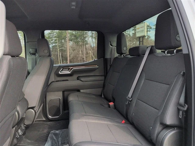 2026 Chevrolet Silverado 1500 LT - Photo 49