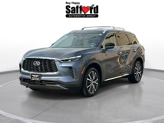 2023 INFINITI QX60 SENSORY AWD's photo