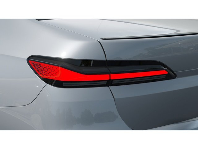 New 2026 Brooklyn Grey Metallic BMW  image 8