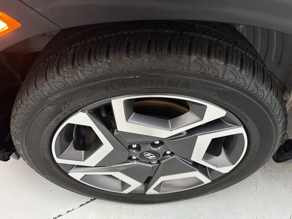 Used 2024 White Hyundai Limited image 35