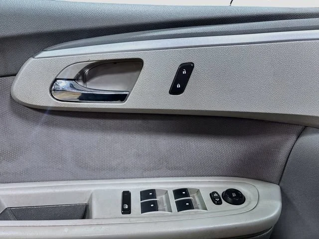 Used 2012 Cyber Gray Metallic Chevrolet LS image 13