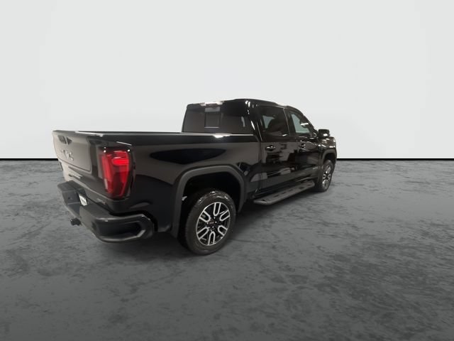 2026 GMC Sierra 1500 AT4 - Photo 8