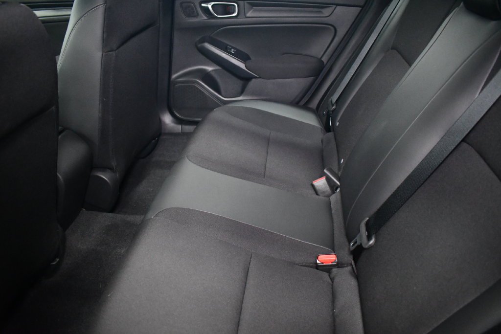 2024 Honda Civic Hatchback Sport - Photo 28
