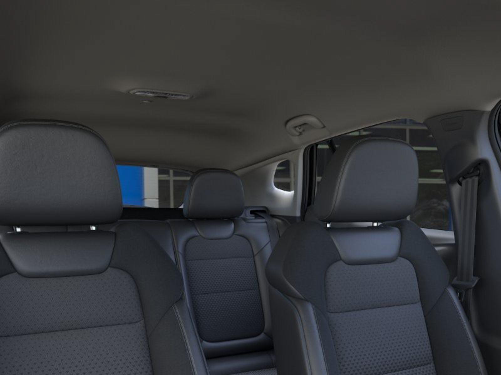 New 2026 Mosaic Black Metallic Chevrolet LT image 24