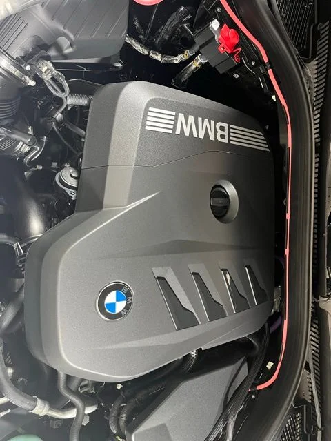 New 2026 Black Sapphire Metallic BMW 30 xDrive image 25