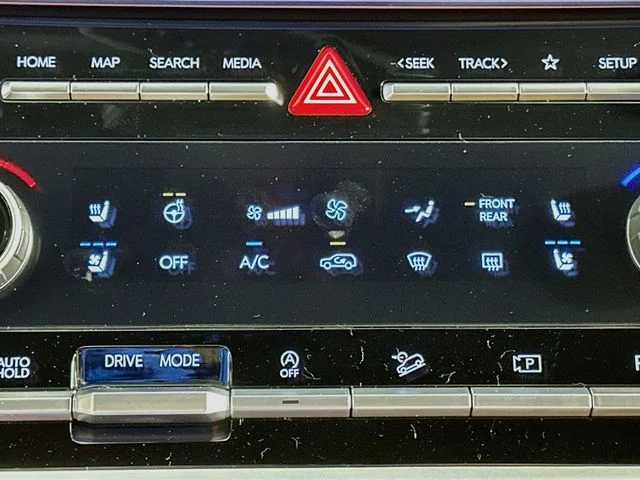New 2027 Black Hyundai Calligraphy image 18