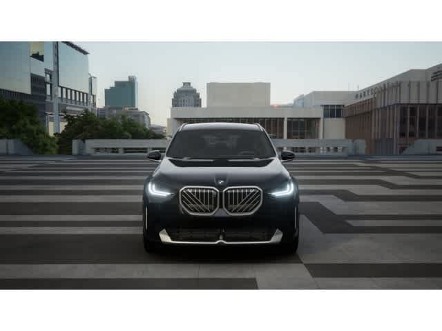 Used 2026 Black Sapphire Metallic BMW 30 xDrive image 3