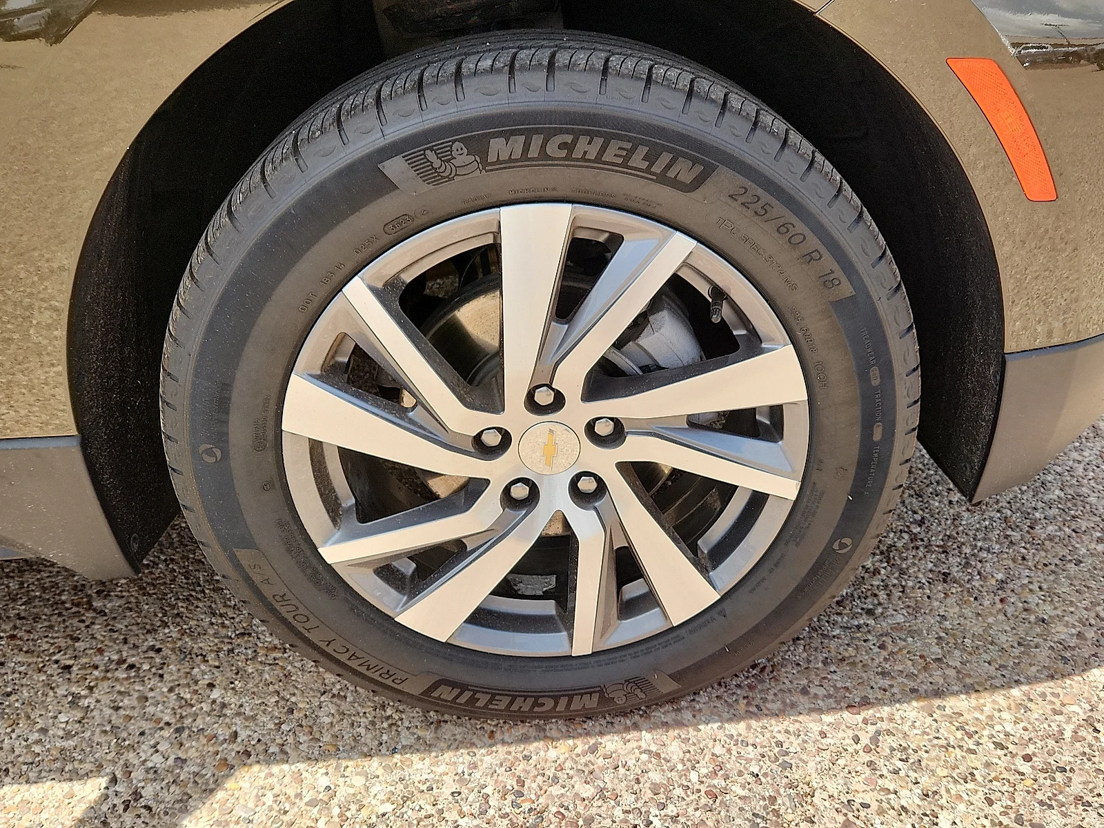 2024 Chevrolet Equinox LT - Photo 7