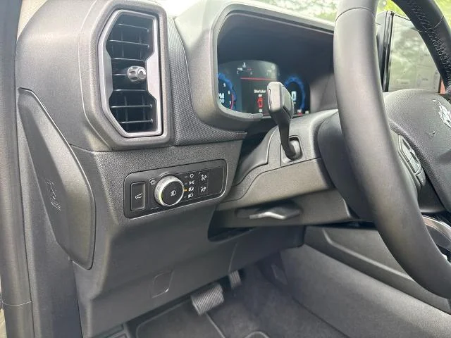 2025 Ford Bronco Sport Outer Banks - Photo 72