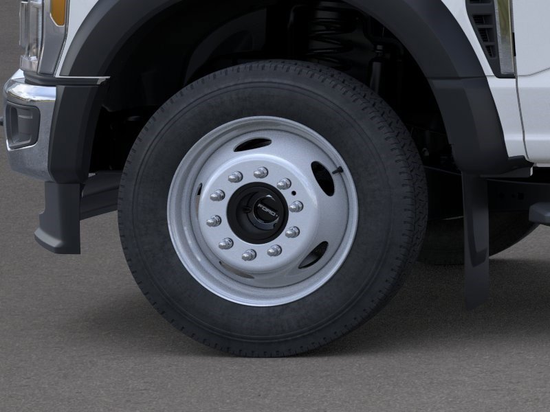 New 2026 Oxford White Ford XL image 20