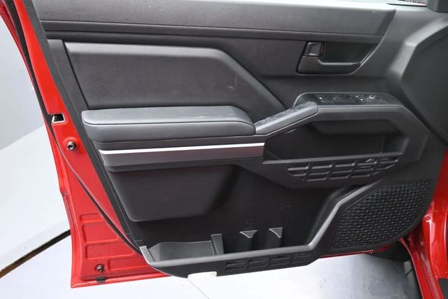 Used 2026 Red Toyota SR5 image 20