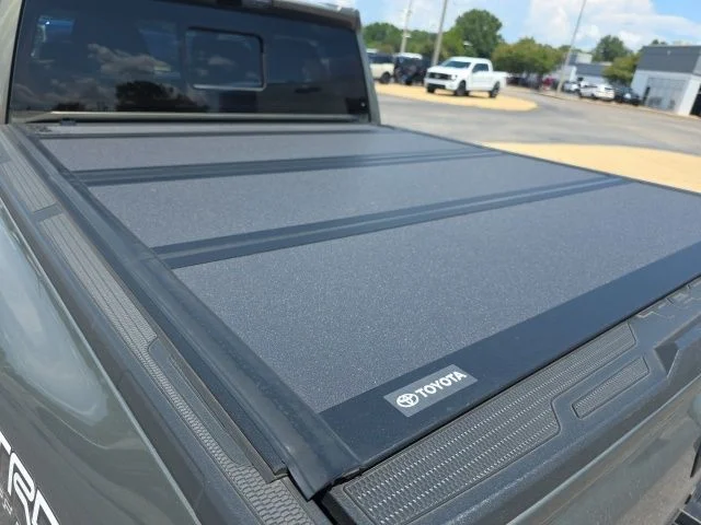 Used 2024 Brown Toyota TRD Off-Road image 12