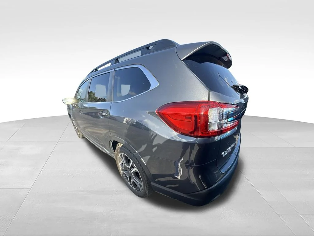 Used 2023 Gray Subaru Limited image 4