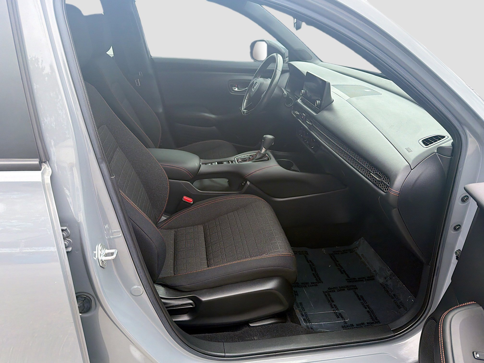 2024 Honda HR-V Sport - Photo 31