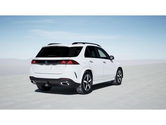 New 2027 Polar White Mercedes-Benz GLE 450 image 22