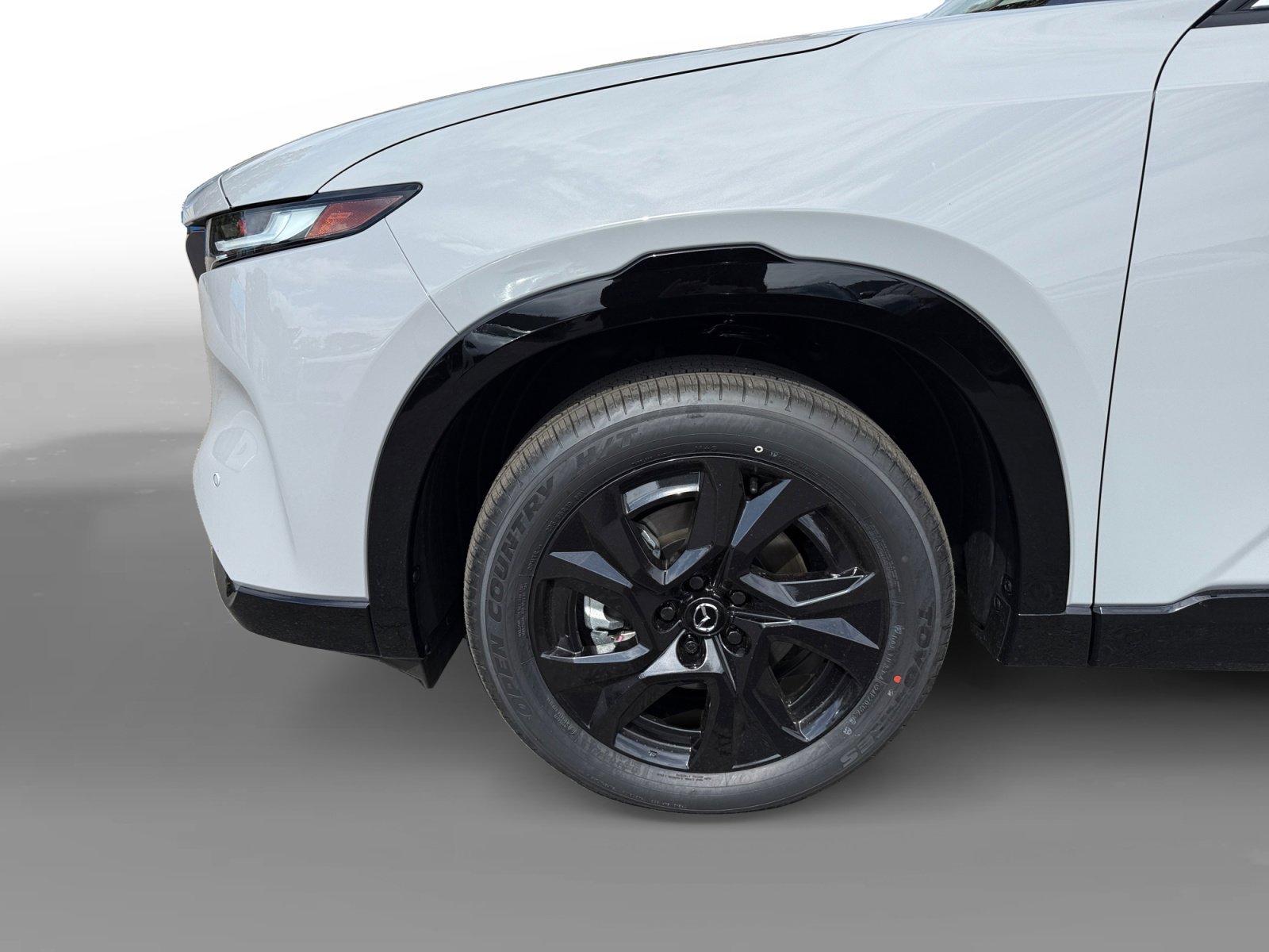 New 2026 Aero Gray Metallic Mazda 2.5 S Premium Plus image 9