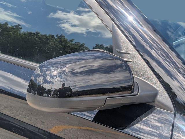 New 2026 Onyx Black Hyundai SE image 42