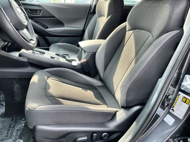 New 2026 MAGNETITE GRAY PEARL Subaru Premium image 15